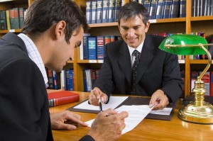 Best Legal Advice related to Divorce