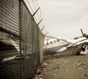 Aviation Accident