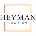 Heyman Law Firm
Maryland Law Firm
