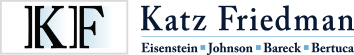 Katz, Friedman
Personal Injury Lawyers