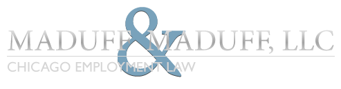Maduff & Maduff, LLC
Employment and Appellate Law