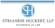 Strianese Huckert LLP
Employment Lawyer