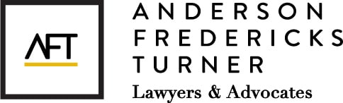 Anderson Fredericks Turner
https://www.aft.legal/ Queensland Law Firm for Employment & Industrial Legal Issues
