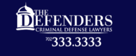 The Defenders Las Vegas
https://thedefenders.net/ Criminal Defense Attorney in Las Vegas, Nevada
