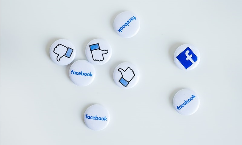 facebook social media marketing law firms lawyers trends