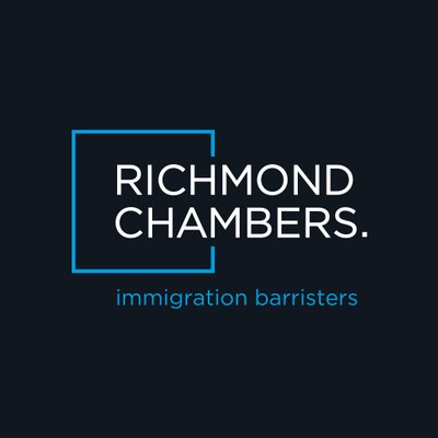 Richmond Chambers Immigration Barristers Lawyers London