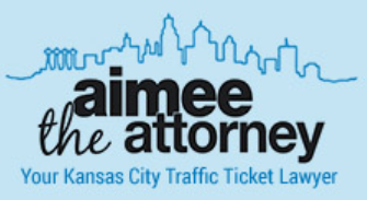 Aimee the Attorney httpsaimeetheattorney.com - Kansas Traffic Ticket Lawyer