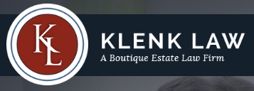 Klenk Law httpswww.klenklaw.com - Philadelphia Boutique Estate Law Firm