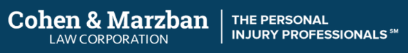 Cohen & Marzban Law Corporation https://losangelespersonalinjury.attorney/ - Los Angeles Personal Injury Law Firm