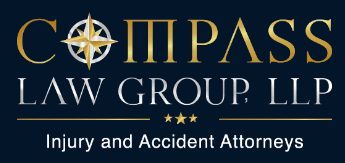 Compass Law Group, LLP https://cmplawgroup.com/ - Los Angeles Top Rated Personal & Accident Trial Lawyers