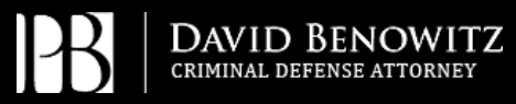 David Benowitz httpscriminallawdc.com - Washington, DC Criminal Defense Lawyer