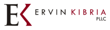 Ervin Kibria Law httpservinkibrialaw.com - Washington DC Rated Top DUI Lawyer