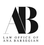 Law Office of Ana Barsegian httpswww.anabarsegian.com - Los Angeles Family Lawyer