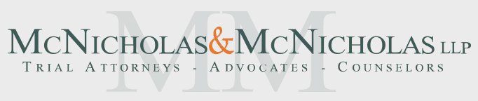 McNicholas & McNicholas, LLP httpswww.mcnicholaslaw.com - Los Angeles & California Trial Lawyers