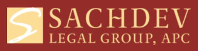 Sachdev Legal Group, APC httpswww.sachdevfamilylaw.com - San Diego Compassionate Divorce Lawyers