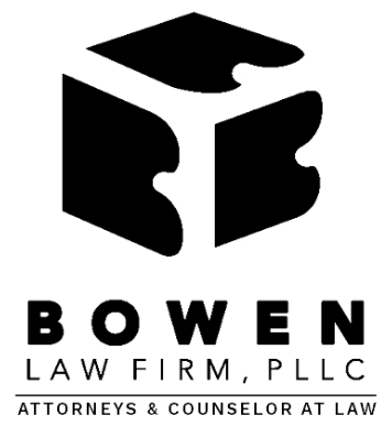 The Bowen Law Firm, PLLC httpswww.bowenlf.com - Houston Trusted and Established Law Firm