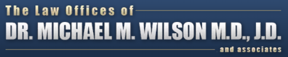 The Law Offices of Dr. Michael M. Wilson MD, JD & Associates httpswww.wilsonlaw.com - Washington, DC Medical Malpractice Law Firm