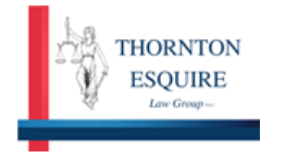 Thornton Esquire Law Group httpswww.thorntonesquirelawgroup.com - Houston Accident and Family Lawyer