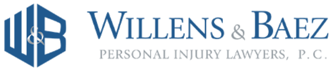 Willens & Baez Personal Injury Lawyers, P.C. https://www.willenslaw.com/ - Chicago's Top-rated Personal Injury Law Firm