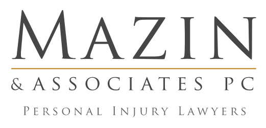 Mazin & Associates, PC 

https://www.mazininjurylawyers.com/ - Toronto Medical Malpractice Law Firm