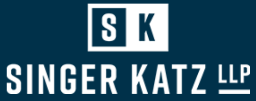 Singer Katz LLP 

https://singerkatz.com/ - Toronto Medical Malpractice Key Lawyers