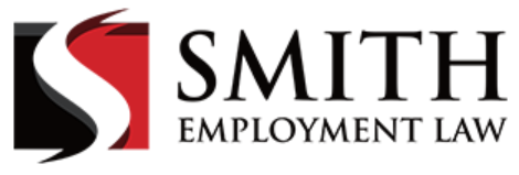 Smith Employment Law 

https://smithemploymentlaw.ca/ - Toronto Experienced & Compassionate Employment Law Firm