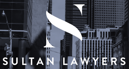 Sultan Lawyers 

https://sultanlawyers.com/ - Toronto Award-winning Employment Law Firm