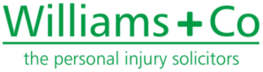 Williams & Co Solicitors 

https://williamsinjurylaw.co.uk/ - UK No Win No Fee Personal Injury Lawyers