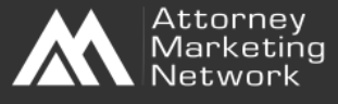 Attorney Marketing Network

https://www.attorneymarketingnetwork.com/ - Los Angeles Marketing Law Firm