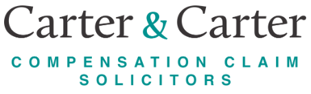Carter & Carter Solicitors  

https://www.candcsolicitors.co.uk/ - UK Specialist Compensation Claim Solicitors