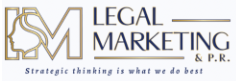 IM Legal Marketing & P.R. 

https://www.legalmarketingpr.com/ - Los Angeles Specialist Legal Marketing