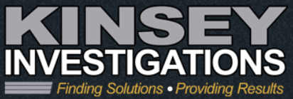 Kinsey Investigations 

https://www.kinseyinvestigations.com/ - Los Angeles Leading Detective Agency