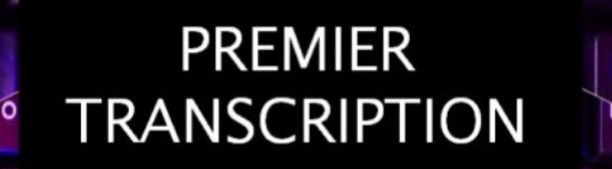 Premier Transcription 

http://www.premiertranscription.co.uk/ - UK Specialist Legal Transcription Services