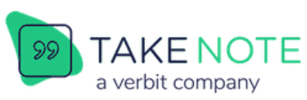 Take Note 

https://takenote.co/ -  UK's Most Secure Transcription Service