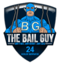 The Bail Guy 

http://callthebailguy.com/ - California Liberty Bail Bonds Agents