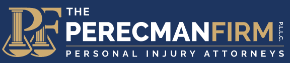 The Perecman Firm, P.L.L.C. 

https://www.perecman.com/ - New York City Experience Personal Injury Lawyers