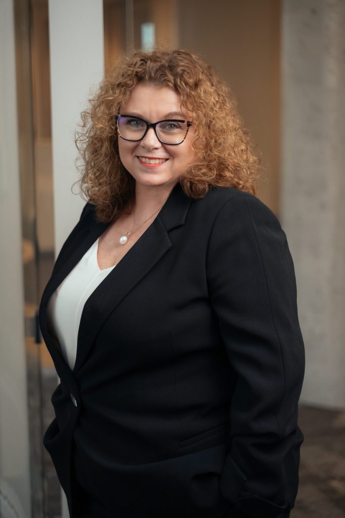 Nicole Dunn Employment Lawyer Sydney