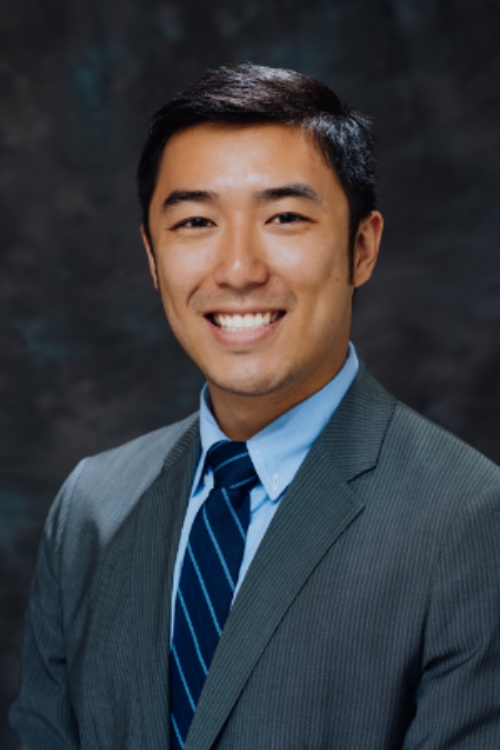 Stephen Chen Family Lawyer Los Angeles