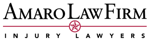 Amaro Law Firm  

https://amarolawfirm.com/ - Trusted Personal Injury Attorneys in Dallas, TX