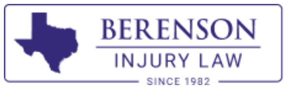 Berenson Injury Law 

https://berensonlaw.com/ - Top-Rated Fort Worth Personal Injury Attorney