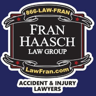 Fran Haasch Law Group 

https://www.lawfran.com/ - Florida Personal Injury Lawyer