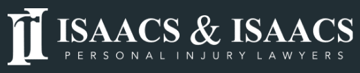 Isaacs & Isaacs 

https://wewin.com/ - Ohio Top Rated Accident Lawyer