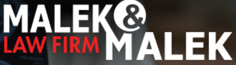 Malek & Malek Law Firm 

https://www.maleklawfirm.com/ - Columbus Accident Injury Attorney