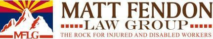 Matt Fendon Law Work Injury Lawyer in Arizona