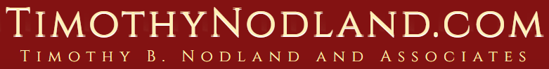 Timothy Nodland & Associates 

https://www.timothynodland.com/ - Spokane Accidents Injury Lawyers