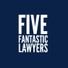 Five Fantastic Lawyers Best Law Firms & Attorney Legal Blogs