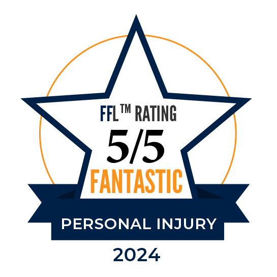 Fantastic Fort Worth, Texas Personal Injury Law Firm