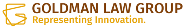 Goldman Law Group 

https://www.goldmanlawgroup.com/ - Washington's Leading-edge Business and Branding IP Law Firm
