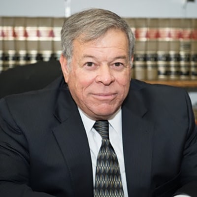 Howard B. Zavodnick, Fantastic Personal Injury Lawyer