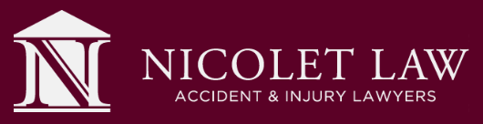 Nicolet Law  

https://nicoletlaw.com/ - St. Paul Award-Winning Accident & Injury Lawyers